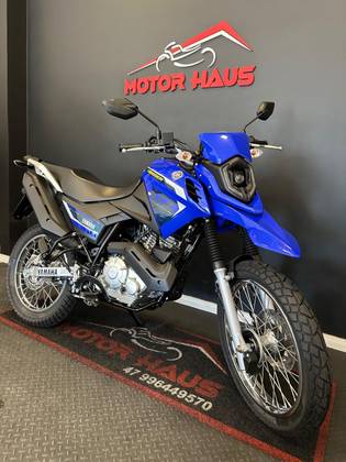 YAMAHA XTZ 150 CROSSER Z YAMAHA XTZ 150 CROSSER Z